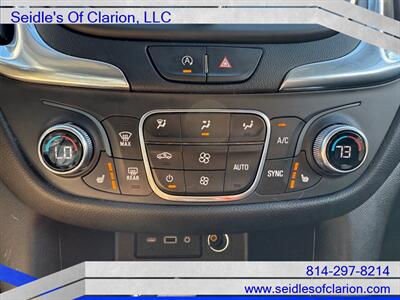 2022 Chevrolet Equinox LT - Photo 18 - Clarion, PA 16214