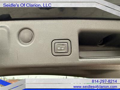 2023 Chevrolet Equinox RS   - Photo 11 - Clarion, PA 16214