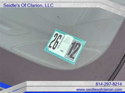2023 Chevrolet Equinox RS   - Photo 29 - Clarion, PA 16214