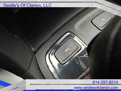 2023 Chevrolet Equinox RS   - Photo 26 - Clarion, PA 16214