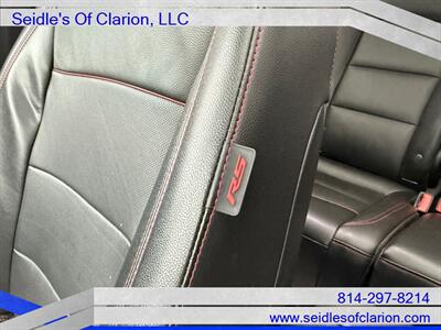2023 Chevrolet Equinox RS   - Photo 14 - Clarion, PA 16214