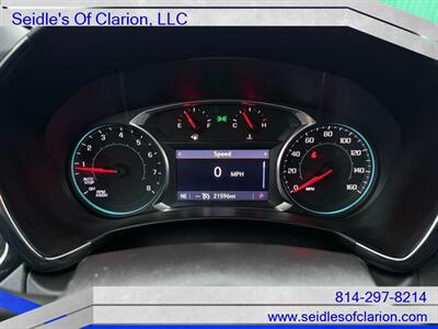2023 Chevrolet Equinox RS   - Photo 21 - Clarion, PA 16214