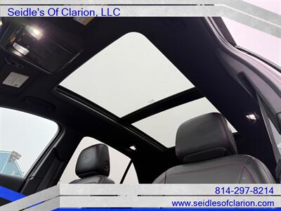 2023 Chevrolet Equinox RS   - Photo 19 - Clarion, PA 16214