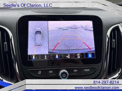 2023 Chevrolet Equinox RS   - Photo 24 - Clarion, PA 16214