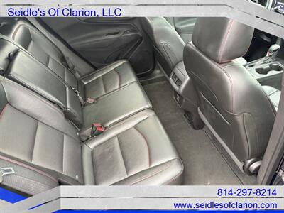 2023 Chevrolet Equinox RS   - Photo 17 - Clarion, PA 16214