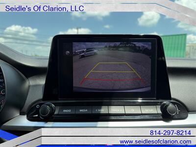 2023 Kia Forte LXS - Photo 19 - Clarion, PA 16214