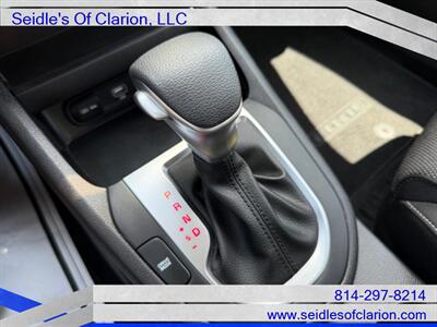 2023 Kia Forte LXS - Photo 20 - Clarion, PA 16214