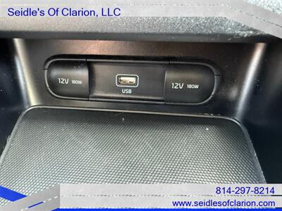 2023 Kia Forte LXS - Photo 22 - Clarion, PA 16214