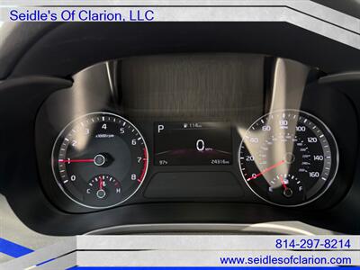 2023 Kia Forte LXS - Photo 16 - Clarion, PA 16214