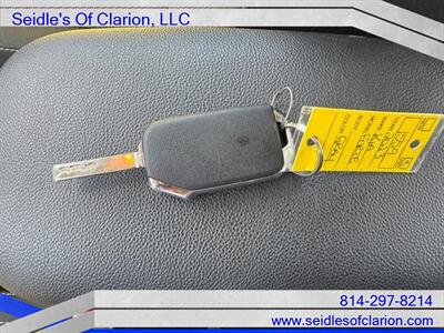 2023 Kia Forte LXS - Photo 24 - Clarion, PA 16214