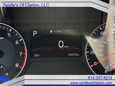 2023 Kia Forte LXS - Photo 17 - Clarion, PA 16214