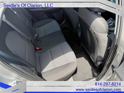 2023 Kia Forte LXS - Photo 13 - Clarion, PA 16214
