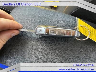 2023 Kia Forte LXS - Photo 23 - Clarion, PA 16214