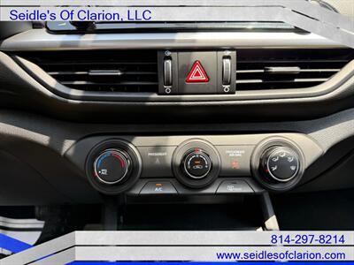 2023 Kia Forte LXS - Photo 21 - Clarion, PA 16214