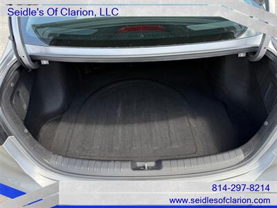 2023 Kia Forte LXS - Photo 9 - Clarion, PA 16214