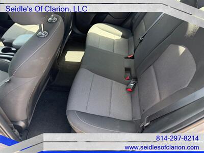 2023 Kia Forte LXS - Photo 11 - Clarion, PA 16214