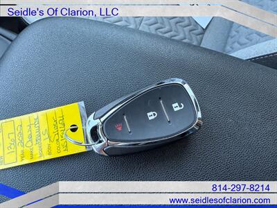 2022 Chevrolet Equinox LS   - Photo 22 - Clarion, PA 16214