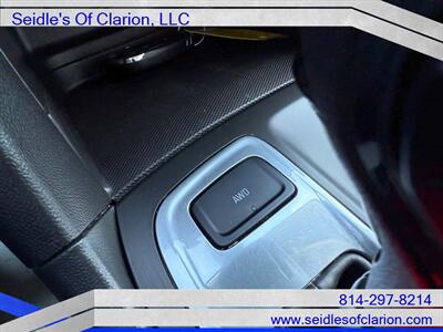 2022 Chevrolet Equinox LS   - Photo 20 - Clarion, PA 16214