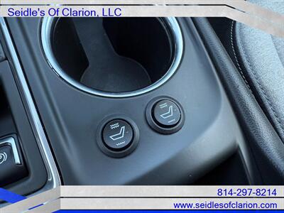 2022 Chevrolet Equinox LS   - Photo 21 - Clarion, PA 16214