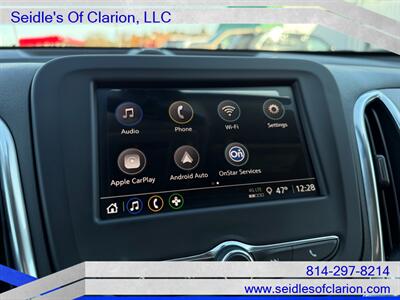 2022 Chevrolet Equinox LS   - Photo 16 - Clarion, PA 16214