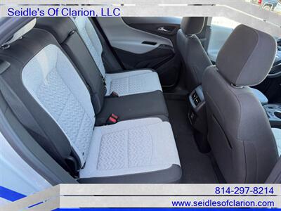 2022 Chevrolet Equinox LS   - Photo 14 - Clarion, PA 16214