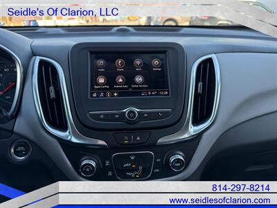 2022 Chevrolet Equinox LS   - Photo 18 - Clarion, PA 16214