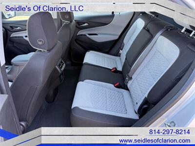 2022 Chevrolet Equinox LS   - Photo 11 - Clarion, PA 16214