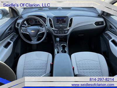 2022 Chevrolet Equinox LS   - Photo 15 - Clarion, PA 16214