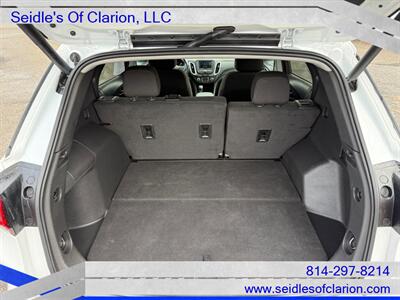 2023 Chevrolet Equinox LT   - Photo 9 - Clarion, PA 16214