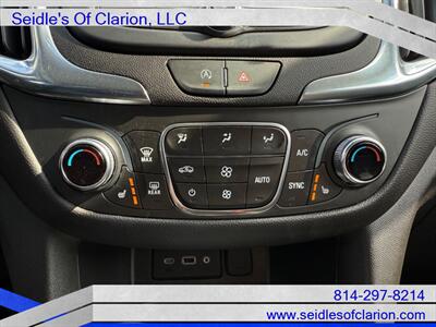 2023 Chevrolet Equinox LT   - Photo 22 - Clarion, PA 16214