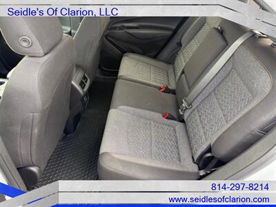2023 Chevrolet Equinox LT   - Photo 12 - Clarion, PA 16214