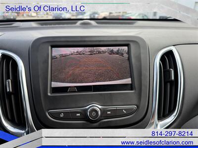 2023 Chevrolet Equinox LT   - Photo 20 - Clarion, PA 16214
