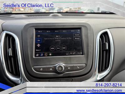 2023 Chevrolet Equinox LT   - Photo 19 - Clarion, PA 16214