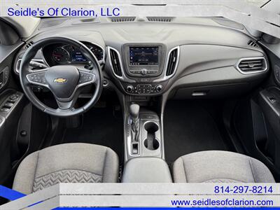 2023 Chevrolet Equinox LT   - Photo 15 - Clarion, PA 16214