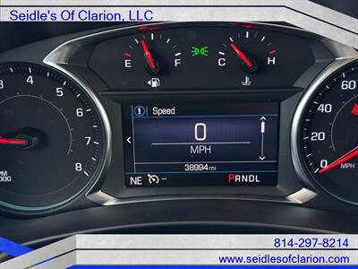 2023 Chevrolet Equinox LT   - Photo 18 - Clarion, PA 16214