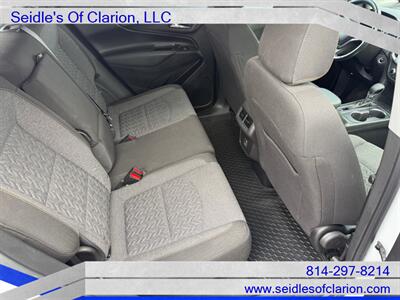 2023 Chevrolet Equinox LT   - Photo 14 - Clarion, PA 16214