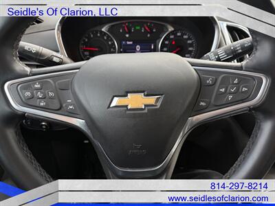 2023 Chevrolet Equinox LT   - Photo 16 - Clarion, PA 16214