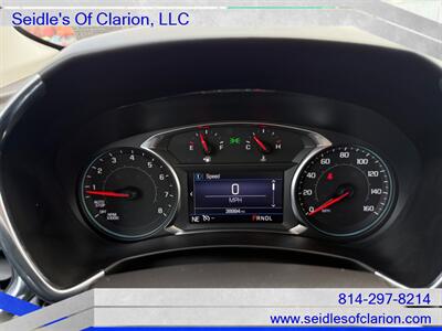 2023 Chevrolet Equinox LT   - Photo 17 - Clarion, PA 16214