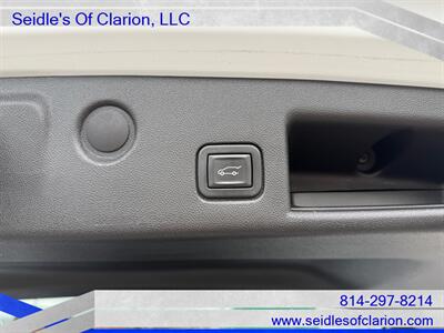 2023 Chevrolet Equinox LT   - Photo 10 - Clarion, PA 16214