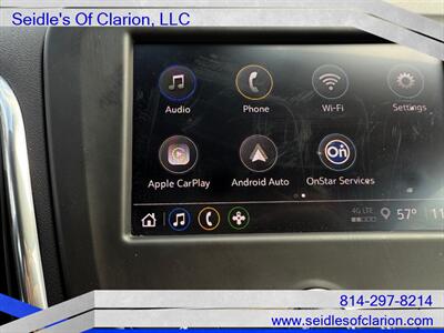 2023 Chevrolet Equinox LT   - Photo 21 - Clarion, PA 16214