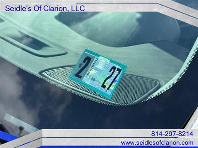 2023 Chevrolet Equinox LT   - Photo 26 - Clarion, PA 16214