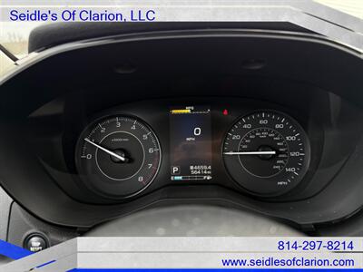 2020 Subaru Impreza   - Photo 21 - Clarion, PA 16214