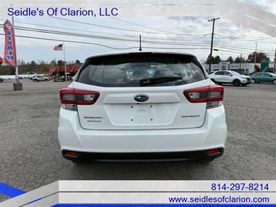 2020 Subaru Impreza   - Photo 7 - Clarion, PA 16214