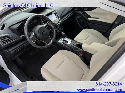 2020 Subaru Impreza   - Photo 12 - Clarion, PA 16214