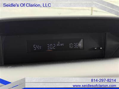 2020 Subaru Impreza   - Photo 20 - Clarion, PA 16214