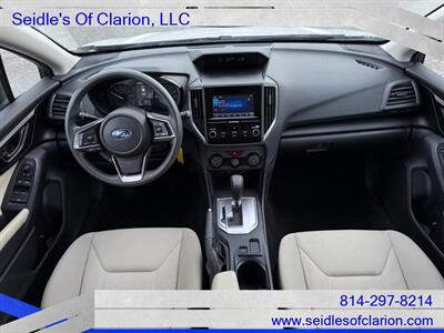 2020 Subaru Impreza   - Photo 17 - Clarion, PA 16214