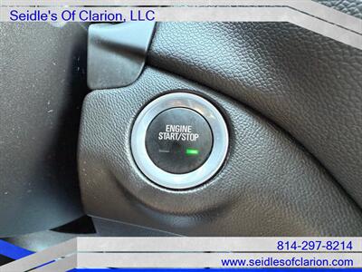 2018 Chevrolet Equinox LT   - Photo 22 - Clarion, PA 16214