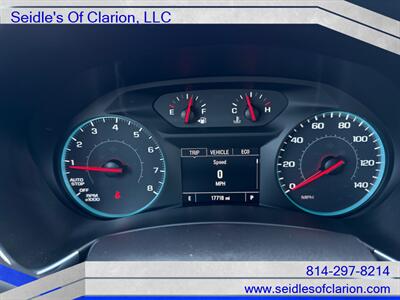2018 Chevrolet Equinox LT   - Photo 17 - Clarion, PA 16214