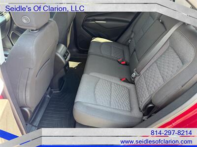 2018 Chevrolet Equinox LT   - Photo 12 - Clarion, PA 16214