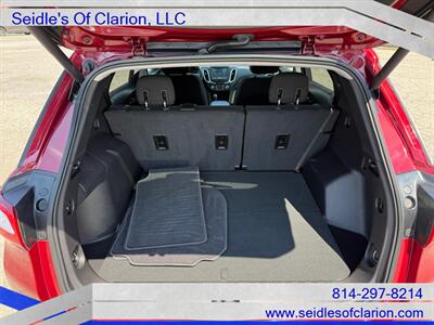 2018 Chevrolet Equinox LT   - Photo 9 - Clarion, PA 16214